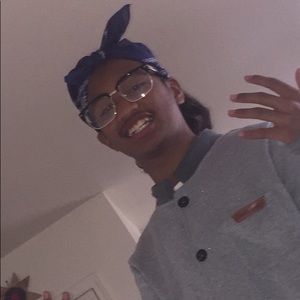 Meet your Posher, Saimon